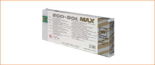 ECO-SOL MAX インク220cc